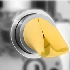 Nudelmaschine - 20 Kg/h - 2,25 KW -Küchenbedarf Discounter NMSM20 detail 1 2fe7