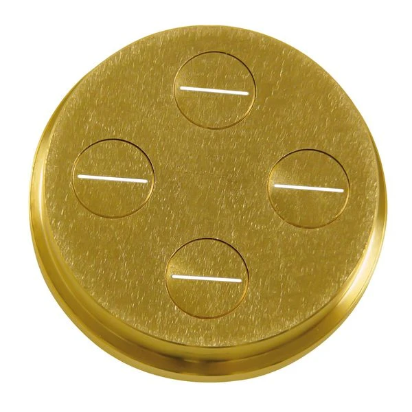 Nudelformscheibe - Pappardelle 15 Mm 1 Nudelformscheibe - Pappardelle 15 Mm