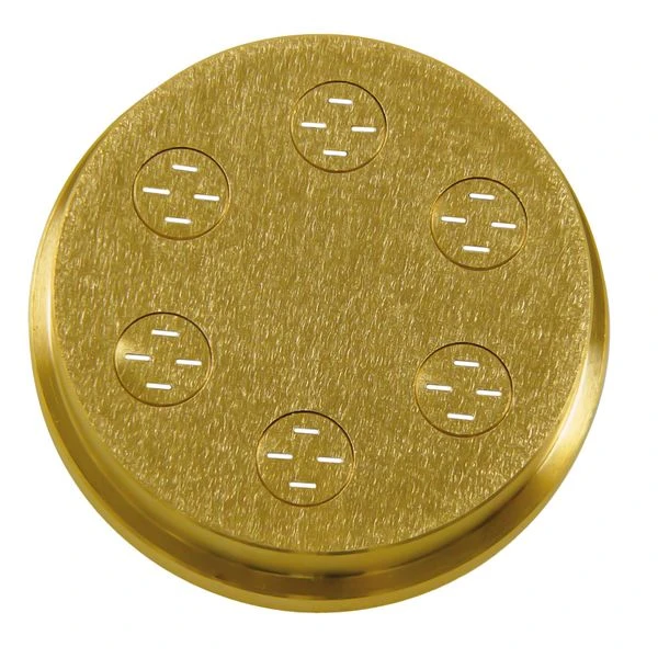 Nudelformscheibe - Tagliolini 3,5 Mm 1 Nudelformscheibe - Tagliolini 3,5 Mm