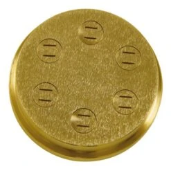 Nudelformscheibe - Tagliatelle 10 Mm