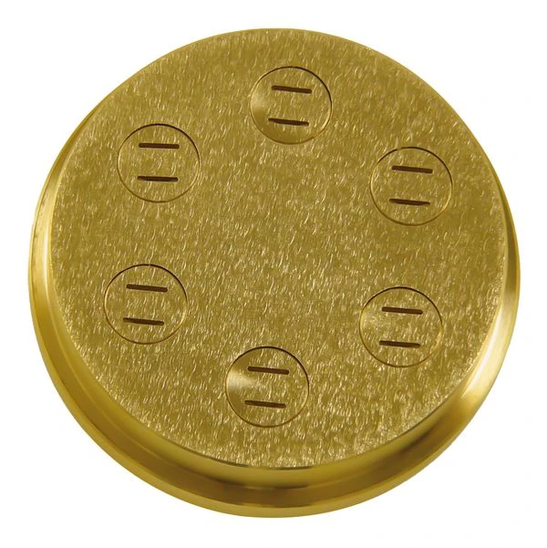 Nudelformscheibe - Tagliatelle 10 Mm 1 Nudelformscheibe - Tagliatelle 10 Mm