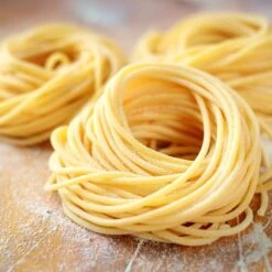 Nudelmaschine Mit Eingebauter Planetenknetmaschine - 8,4 Kg/h - 750 Watt 13 Nudelmaschine Mit Eingebauter Planetenknetmaschine - 8,4 Kg/h - 750 Watt -Küchenbedarf Discounter NMS detail bb79 1