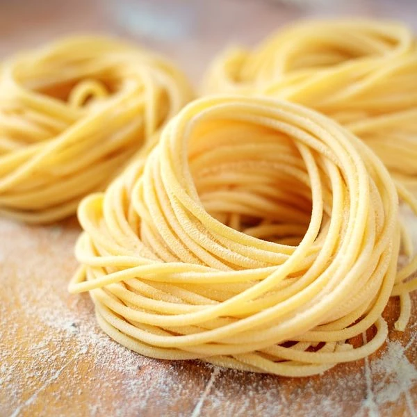 Nudelmaschine Mit Eingebauter Planetenknetmaschine - 8,4 Kg/h - 750 Watt 7 Nudelmaschine Mit Eingebauter Planetenknetmaschine - 8,4 Kg/h - 750 Watt – Bild 7