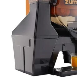 Elektrische Orangenpresse - Orange - Automatische Zufuhr - Inkl. Automatischem Reinigungsmodus -Küchenbedarf Discounter OBZ detail 1 f0c0 13