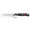F. DICK | Premier Plus - Officemesser - Klinge 9cm