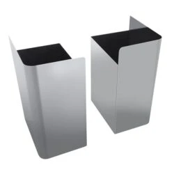 Elektrische Orangenpresse - Edelstahl -Küchenbedarf Discounter OPB20E detail 1 8880 1