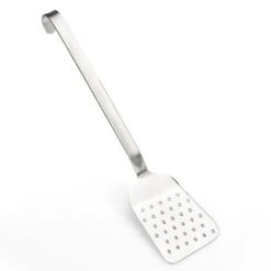 (4 Stück) Pfannen-/ Bratenwender - Perforiert 6 (4 Stück) Pfannen-/ Bratenwender - Perforiert -Küchenbedarf Discounter PBWPG27 001 77ec