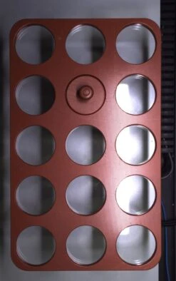 Frikadellen-/ Hamburgerpresse - Klein 16 Frikadellen-/ Hamburgerpresse - Klein -Küchenbedarf Discounter PHAFHPGL44 20230925 122552 27ee