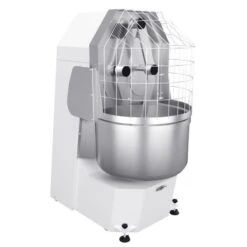 Bäckerei-Teigknetmaschine Doppelarm - 87 Liter 9 Bäckerei-Teigknetmaschine Doppelarm - 87 Liter -Küchenbedarf Discounter PKM40 1 c8f3