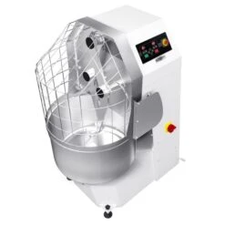 Bäckerei-Teigknetmaschine Doppelarm - 87 Liter 11 Bäckerei-Teigknetmaschine Doppelarm - 87 Liter -Küchenbedarf Discounter PKM40 4 4df4