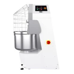 Bäckerei-Teigknetmaschine Doppelarm - 87 Liter 12 Bäckerei-Teigknetmaschine Doppelarm - 87 Liter -Küchenbedarf Discounter PKM40 5 510e