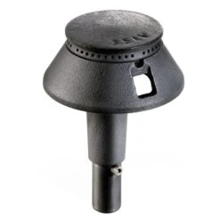 Gasherd - 28 KW - 4 Brenner 20 Gasherd - 28 KW - 4 Brenner -Küchenbedarf Discounter PowerHerdDetail3 cfa5