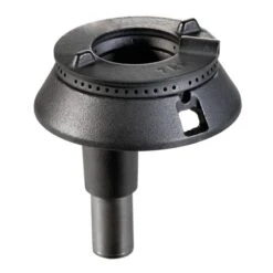 Gasherd - 14 KW - 2 Brenner -Küchenbedarf Discounter PowerHerdDetail4 9f44 1