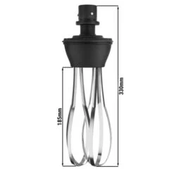 Rührbesen Für Stabmixer - 185 Mm