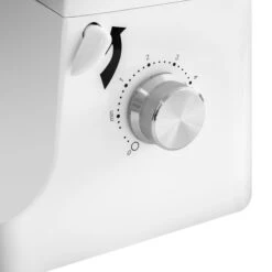 Rührmaschine - 7 Liter - Weiß -Küchenbedarf Discounter RMH7 W detail 1 5ea1