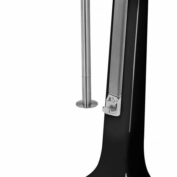 ROBAND | Spindelmixer (Neue Generation) - 710ml- 150 Watt - Schwarz 5 ROBAND | Spindelmixer (Neue Generation) - 710ml- 150 Watt - Schwarz – Bild 5