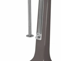 ROBAND | Spindelmixer (Neue Generation) - 710ml- 150 Watt - Metallic 15 ROBAND | Spindelmixer (Neue Generation) - 710ml- 150 Watt - Metallic -Küchenbedarf Discounter RMSDMML detail 2 ae4b