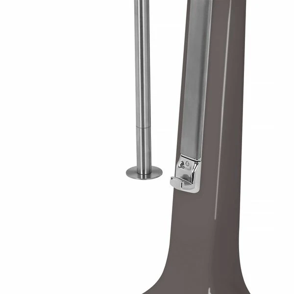 ROBAND | Spindelmixer (Neue Generation) - 710ml- 150 Watt - Metallic 5 ROBAND | Spindelmixer (Neue Generation) - 710ml- 150 Watt - Metallic – Bild 5