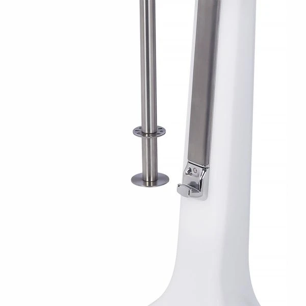 ROBAND | Spindelmixer (Neue Generation) - 710ml- 150 Watt - Weiß 4 ROBAND | Spindelmixer (Neue Generation) - 710ml- 150 Watt - Weiß – Bild 4