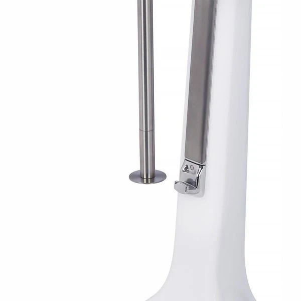 ROBAND | Spindelmixer (Neue Generation) - 710ml- 150 Watt - Weiß 5 ROBAND | Spindelmixer (Neue Generation) - 710ml- 150 Watt - Weiß – Bild 5