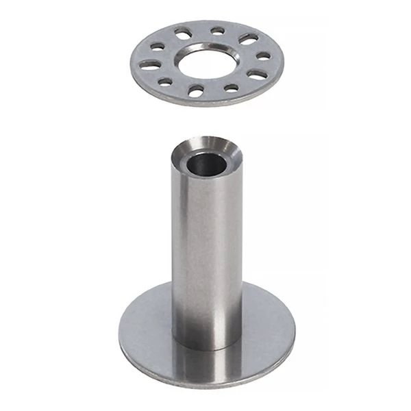 ROBAND | Spindelmixer (Neue Generation) - 710ml- 150 Watt - Metallic 9 ROBAND | Spindelmixer (Neue Generation) - 710ml- 150 Watt - Metallic – Bild 9