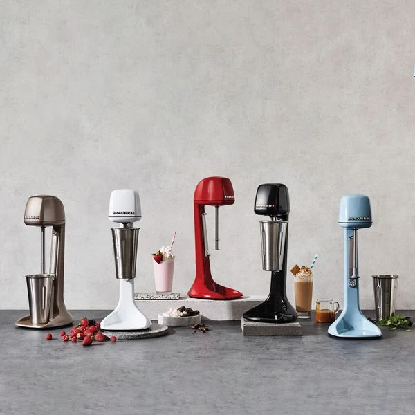 ROBAND | Spindelmixer (Neue Generation) - 710ml- 150 Watt - Schwarz 10 ROBAND | Spindelmixer (Neue Generation) - 710ml- 150 Watt - Schwarz – Bild 10