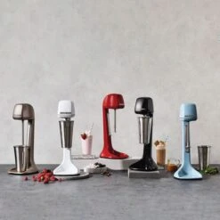 ROBAND | Edelstahlbecher Für RMSDM Mixer -Küchenbedarf Discounter RMSD detail all d75e