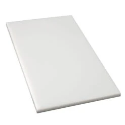 (6 Stück) Schneidebrett-Set - 30 X 50 Cm - Dicke 1 Cm - Multifarbend -Küchenbedarf Discounter SBPT25W 2 2ae8