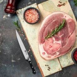 ZWILLING | PRO - Schinkenmesser - Klinge 26cm -Küchenbedarf Discounter SCHMZ260 room 1 4efc