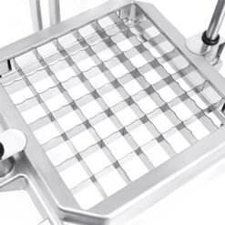 Manuelle Schneidemaschine 10 Manuelle Schneidemaschine -Küchenbedarf Discounter SCMMNP detail001 d95a