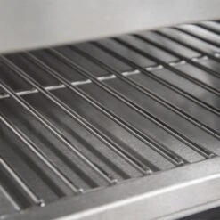 Elektro Pita Ofen/ Salamander SPEZIAL - 2,8 KW - 220 Volt - Höhenverstellbare Heizkörper -Küchenbedarf Discounter SMH45 SMH65 detail 1 24d5 1