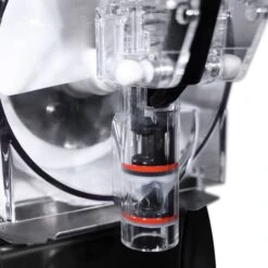 Slush-Maschine - 12 Liter - Schwarz -Küchenbedarf Discounter SMNC S detail 4 e14b