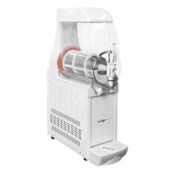 Slush-Maschine - 10 Liter - 400 Watt - Weiß -Küchenbedarf Discounter SMRM10 2 f57a