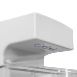 Slush-Maschine - 2x 10 Liter - 670 Watt - Weiß 14 Slush-Maschine - 2x 10 Liter - 670 Watt - Weiß -Küchenbedarf Discounter SMRM10 5 fcec 1