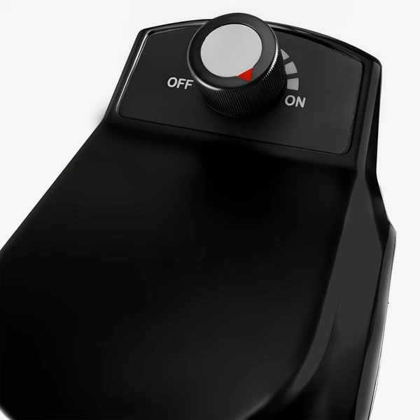 Spindelmixer - Mit 1 Rührwerk - 1000ml - 300 Watt - Schwarz 5 Spindelmixer - Mit 1 Rührwerk - 1000ml - 300 Watt - Schwarz – Bild 5