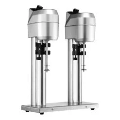Spindelmixer ECO - Mit 2 Rührwerken - 2x 1000ml - 2x300 Watt 12 Spindelmixer ECO - Mit 2 Rührwerken - 2x 1000ml - 2x300 Watt -Küchenbedarf Discounter SPMET2 002 1bb6