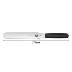 VICTORINOX | Spachtel - 25cm - Schwarz