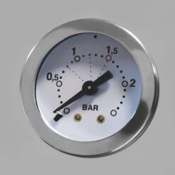 Siebträger-/ Espressomaschine - 2 Gruppig -Küchenbedarf Discounter STEMF2 E 03 63a5