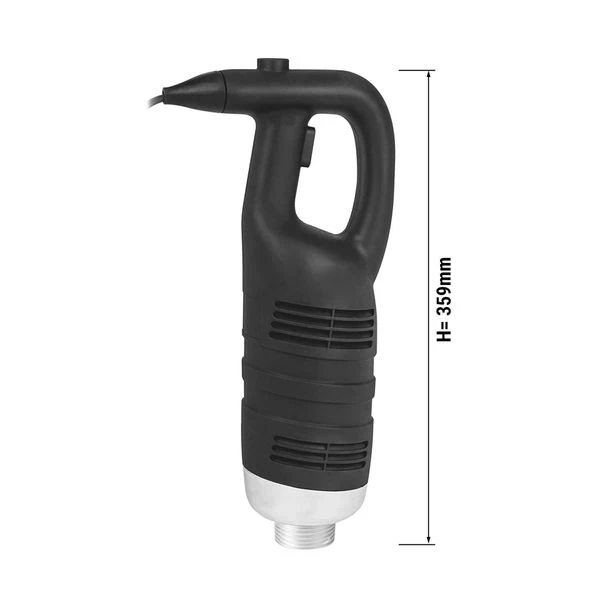 Stabmixer-Motor - 650 Watt - 1 Geschwindigkeit 1 Stabmixer-Motor - 650 Watt - 1 Geschwindigkeit