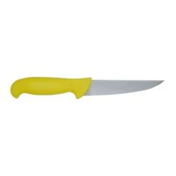F. DICK | ProDynamic - Stechmesser Mit Gelben Griff - Klinge 15cm 5 F. DICK | ProDynamic - Stechmesser Mit Gelben Griff - Klinge 15cm -Küchenbedarf Discounter STMFD15 2 b2da