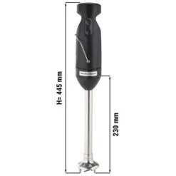 HAMILTON BEACH | Stabmixer - 175 Watt - Inkl. Mixstab 230mm - 2 Geschwindigkeiten