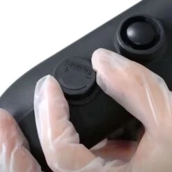 Stabmixer-Motor - 850 Watt - Geschwindigkeit Stufenlos Regelbar -Küchenbedarf Discounter STMLA ddetail1 dff6 1