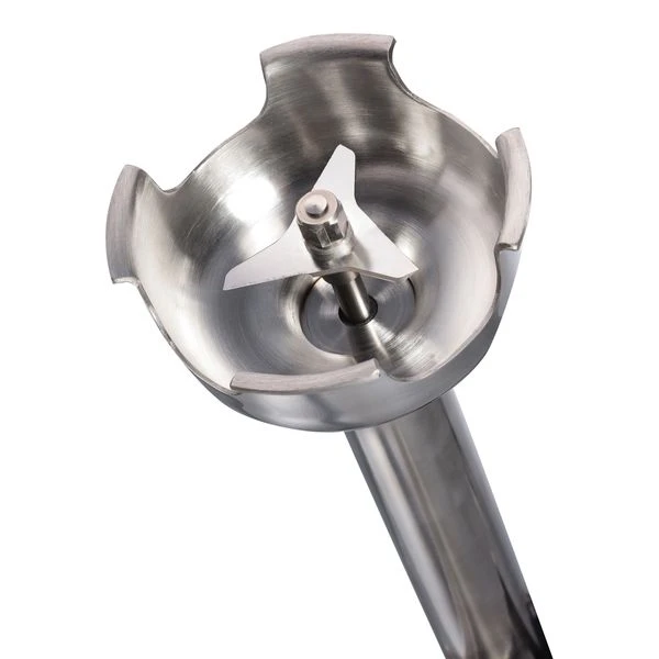 HAMILTON BEACH | BigRig™ - Stabmixer - 1 KW - Inkl. Mixstab 406 Mm - Geschwindigkeit Stufenlos Regelbar 5 HAMILTON BEACH | BigRig™ - Stabmixer - 1 KW - Inkl. Mixstab 406 Mm - Geschwindigkeit Stufenlos Regelbar – Bild 5