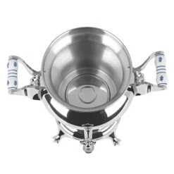 BEEM Samowar Teekocher Odessa - 3 Liter 14 BEEM Samowar Teekocher Odessa - 3 Liter -Küchenbedarf Discounter SWODBE3 003 28be