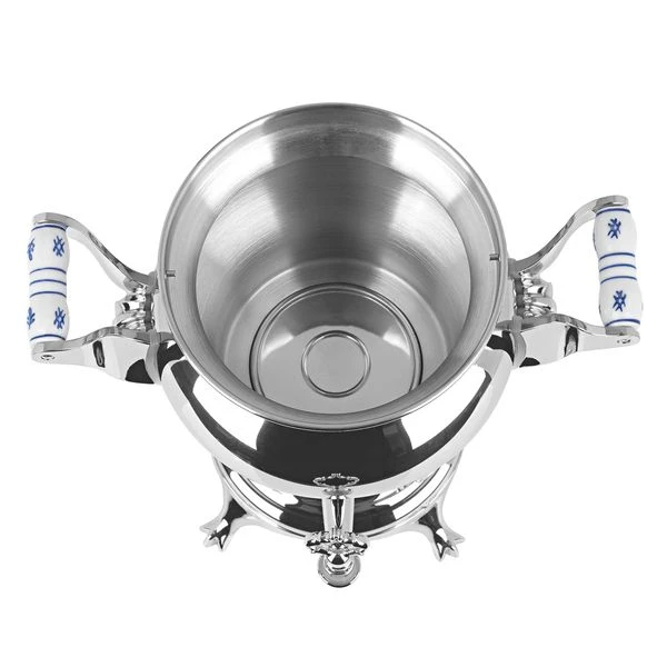 BEEM Samowar Teekocher Odessa - 3 Liter 4 BEEM Samowar Teekocher Odessa - 3 Liter – Bild 4