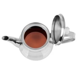 BEEM Samowar Teekocher Odessa - 3 Liter 16 BEEM Samowar Teekocher Odessa - 3 Liter -Küchenbedarf Discounter SWODBE3 005 a0e4