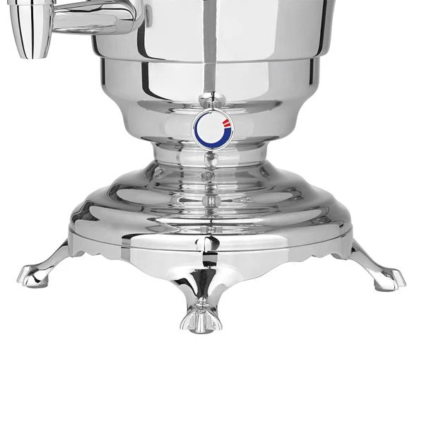 BEEM Samowar Teekocher Odessa - 3 Liter 8 BEEM Samowar Teekocher Odessa - 3 Liter – Bild 8