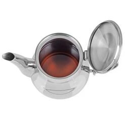 BEEM Samowar Teekocher Royal - 15 Liter -Küchenbedarf Discounter SWROBE15 005 382b