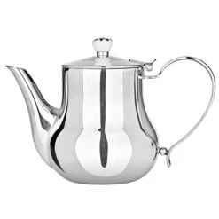 BEEM Samowar Teekocher Soraya 3 - 10 Liter -Küchenbedarf Discounter SWSOBE10 004 2c56