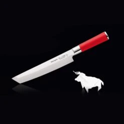 F. DICK | Red Spirit - Tantomesser - Klinge 21cm -Küchenbedarf Discounter TANFD21 room 1 3c89